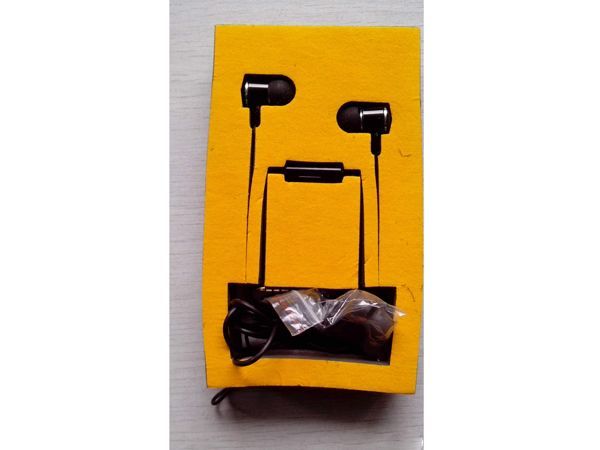 耳機電器泡沫包裝