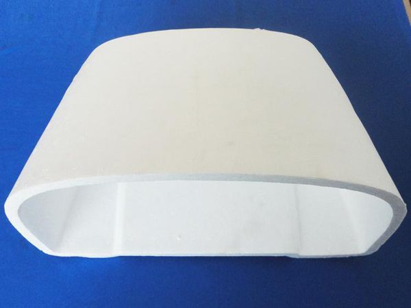 耳機電器泡沫包裝