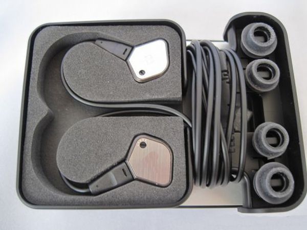 耳機電器泡沫包裝
