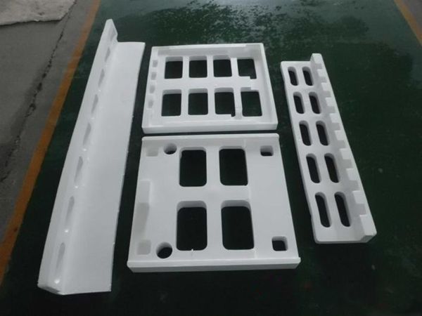 冰箱電器泡沫包裝