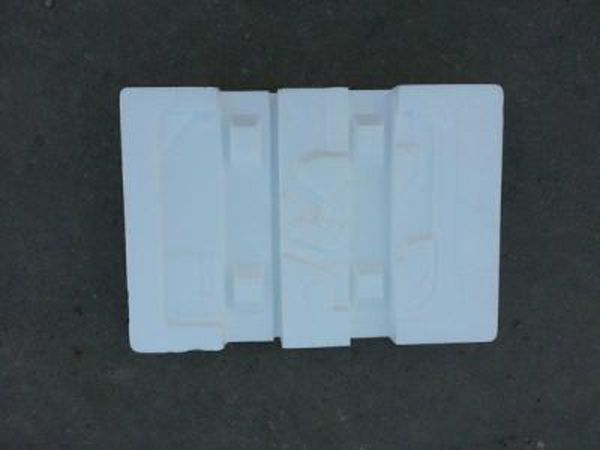 空調(diào)電器泡沫包裝